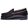 Sebago Classic Dan, Mocassini, Uomo, Marrone (Brown Burgundy 903), 43.5 EU
