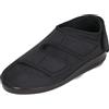 OrtoMed Scarpe Ortopediche Donne Uomo Larghezza Regolabile Strappo 36-46 EU