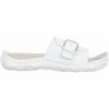 MBT NIKKO Sandali ANATOMICAL da donna. Scarpe leggere e comode per la primavera e l'estate. Design ergonomico per comfort e stabilità. Sandali versatili con ammortizzazione superiore. Colore bianco