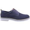 IGI&Co Scarpe Stringate Derby Uomo - Blu Modello 7606211 7606211 Tessuto 40