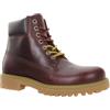 Lumberjack River 2, Stivaletti Bassi con Lacci Uomo, Marrone, 41 EU