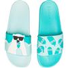 Dedoles Ciabatte Donna e Uomo Bambini Sandali Spiaggia Piscina Design