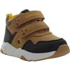 Lumberjack Miguel, Scarpe da Bambini, Giallo, 25 EU