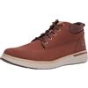 Timberland Cross Mark PT Chukka Marrone 44