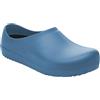 Birkenstock Zoccoli professionali Birki 2.0 PU O4, larghezza normale, blu - ink blue, 40 EU