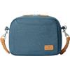 Nordace Siena Pro Travel Crossbody Bag - Compatta, sicura ed elegante per tutti i giorni e avventura, Blu, Normal