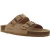 Lumberjack Jolie, Sandali a Ciabatta Donna, Sabbia, 40 EU