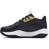 Under Armour PS Lockdown 7 Basketball Shoes EU 35