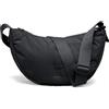 GOT BAG Moon Bag CLOUD | Borsa a Mezzaluna Puffy | Borsa Crossbody con Tracolla Regolabile
