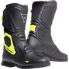 DAINESE X-Tourer Dry Fluor 43, Mocassino Uomo, 42 EU