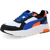 PUMA Ragazzi Scarpe Trinity 2 Lt Jr Codice 403703-12 Bianco