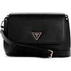 GUESS MERIDIAN II FLAP CROSSBODY