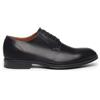 Nero Giardini E400141UE Stringate Uomo in Pelle - Nero 40 EU