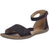 Josef Seibel Sandali classici da donna Caitlyn.02, larghi G (normali)