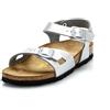 Birkenstock Rio - Sandali con Cinturino alla Caviglia Bambina