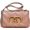 Liu Jo Borsa A Tracolla Crossbody Medium AF3413E0426