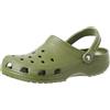 Crocs Classic Clog 37-38 EU Army Green