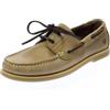 Lumberjack Navigator Scarpe da Barca, Uomo, Marrone (Brown/Tan M0065), 40 EU (6.5 UK)