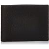 Timberland PORTAFOGLI E PORTATESSERE Uomo TIMBERLAND TB0A1DJK - LARGE BIFOLD 2421 DARB BROWN