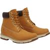 Timberland - Stivaletti Radford Uomo in Nabuk - Numero 42