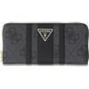 GUESS LAUREL II SLG LRG ZIP AROUND