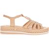 Pons quintana Sandalo Donna Nocciola 10714.t00 NOCCIOLA 38