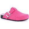 GRÜNLAND il benessere è naturale GRUNLAND CIABATTA DONNA S. COLOR BLU-CENERE, SIZE 37 EU BLU-CENERE 37