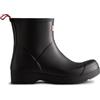 Hunter MFS9088RMA Uomo Stivali in gomma, nero, 43 EU