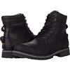 Timberland Rugged WP II 6 IN Plain Nero TB0A2KTV01
