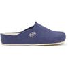 Scholl Laye, Pantofole Donna, Blu, 42 EU