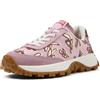Camper Drift Trail K800548, Scarpe da Ginnastica Bambine e Ragazze, Rosa Medio 016, 38 EU