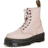 Dr. Martens Chelsea Boot Stivali, Uomo, Vintage Taupe Pisa, 37 EU