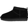 Colors of California Short Winter boot in suede TAN - TAN 36