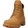 Timberland Stivali Premium 6-inch Waterproof Tg 41 cod Tb110061713