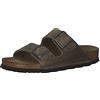 Birkenstock ARIZONA FL WB FADED Verde 40