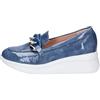 CALLAGHAN Mocassino Donna Blue jeans 30019