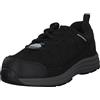 Skechers Scarpe da ginnastica uomo Work Malad II con punta composita