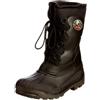Olang - Stivali Uomo, Nero (Black), 43/44 EU