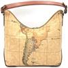 Alviero Martini 1A Classe ALVIERO MARTINI Borsa a Spalla Hobo Geo Classic 31x32x14 cm