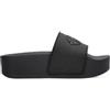Liu Jo Ciabatte platform con logo 38, 22222