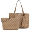 GUESS Borsa Shopper Brenton Logo 4G HWLG9648230 190231950059 - UNICA