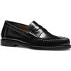 Geox U RECANATI B, Mocassino Uomo, Black, 46 EU