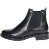 VALLEVERDE SCARPE STIVALETTI STIVALE DONNA 47520 PELLE NERO ORIGINALE AI 2024