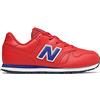 New Balance 373 Yc373erb Medium, Scarpe da Ginnastica Uomo