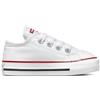 Converse - Ct as ox bianco 7J256C