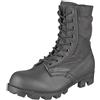 Mil-Tec - Stivali della Giungla Americana Panama Oliv, Stivali per avventurieri Uomo
