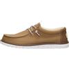 HEYDUDE Wally Mesh Neutrals Mltbrn 40 EU