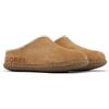 Sorel Lanner Ridge 2, Pantofole, Unisex - Bambini e ragazzi, Camel Brown , 33 EU