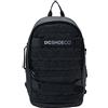 DC Shoes bagaglio a mano da uomo Alpha, Nero, taglia unica