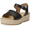 Timberland Santorini Sun Backstrap Sandal TB0A4168W02, Sandali - 38 EU